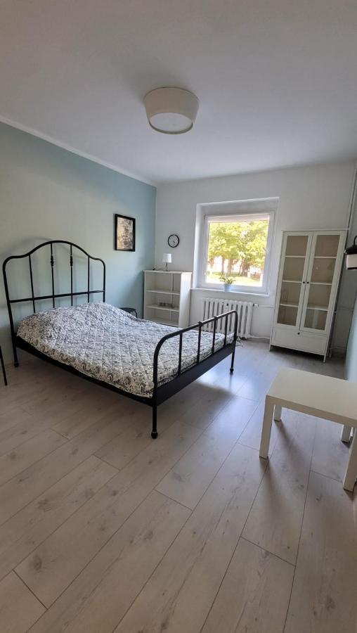 Pokoje Goscinne Gdansk Hallera מראה חיצוני תמונה